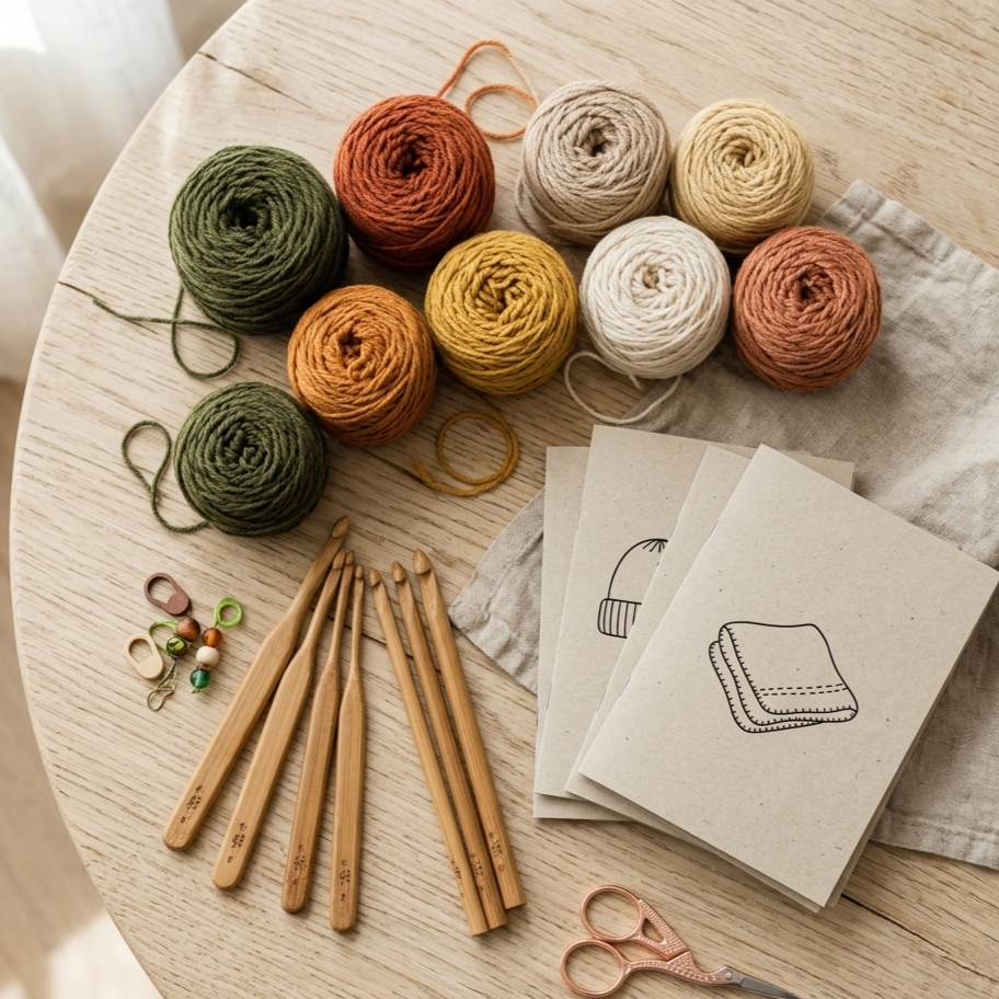 Hobbies & DIY