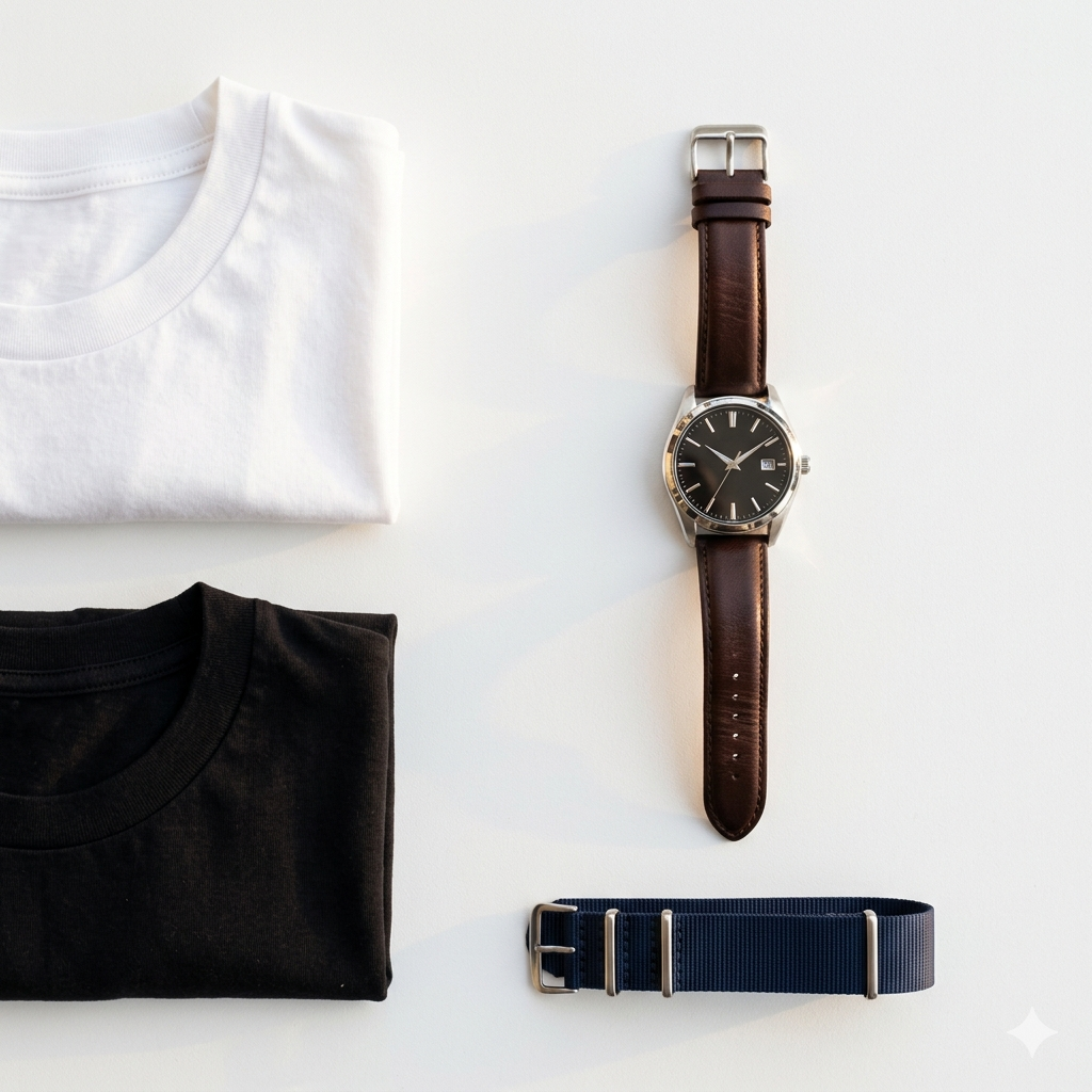 Fashion & Accessories
