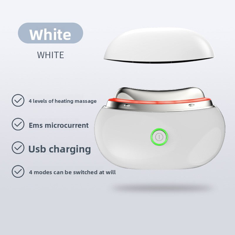 Electric Facial Scraping Vibration Massager