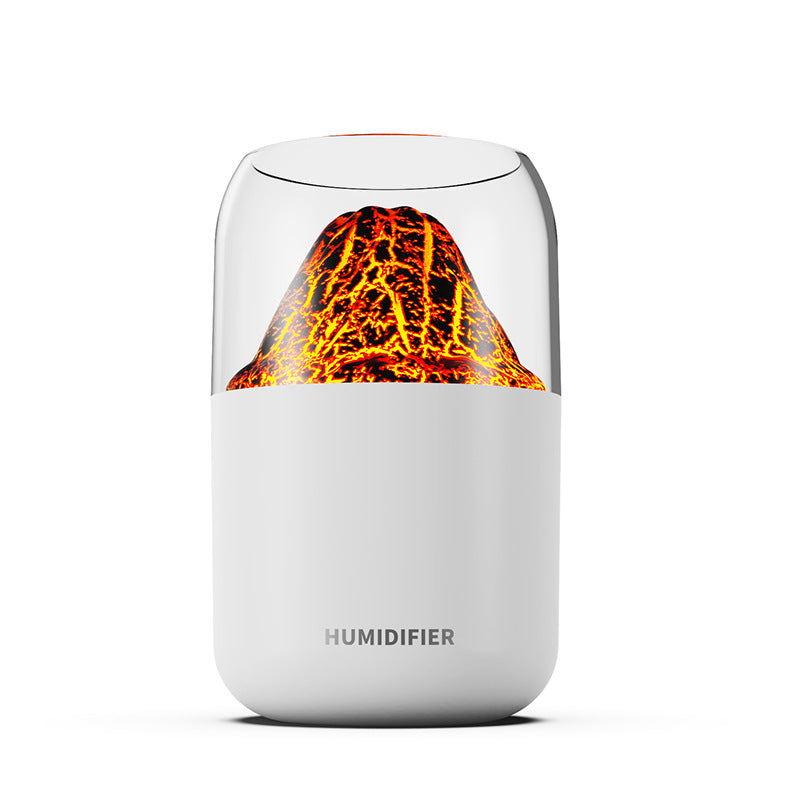 Colorful Cup USB Humidifier