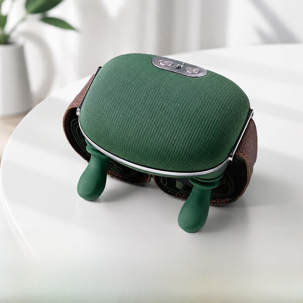 Shoulder Neck Massager with Heat Therapy