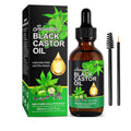 Castor Oil Hair Care Essential Oil