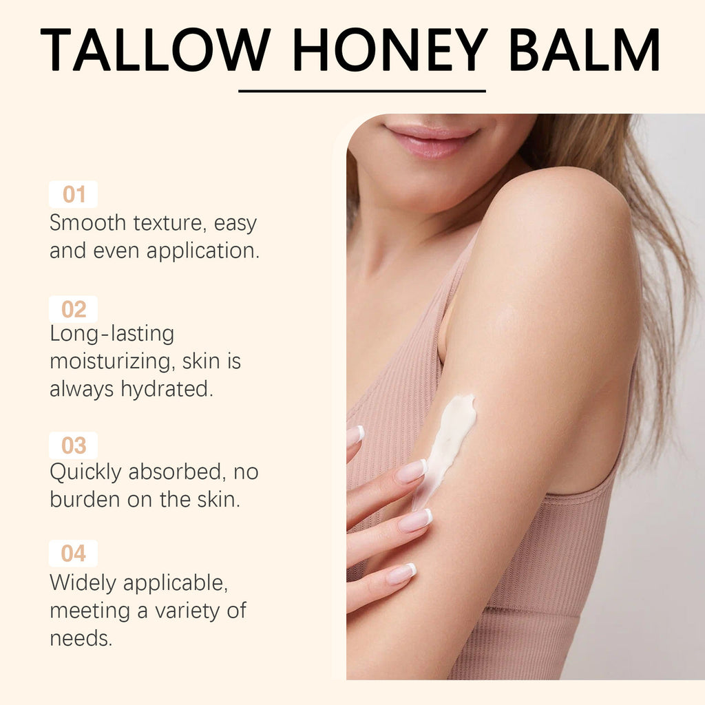 Bullfat Skin Moisturizing Cream