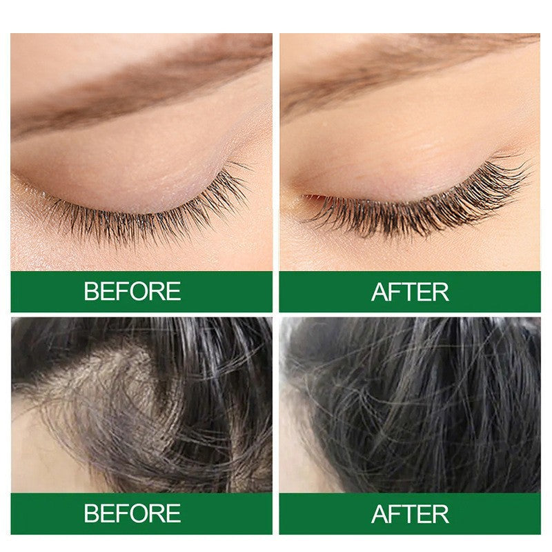 Castor Oil Hair Care Essential Oil