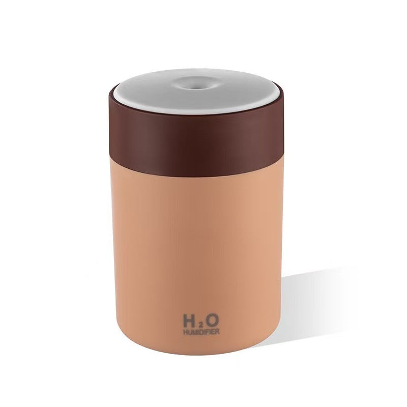 Colorful Cup USB Humidifier