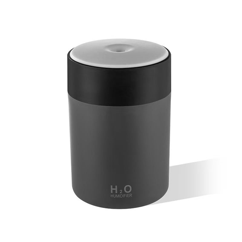 Colorful Cup USB Humidifier