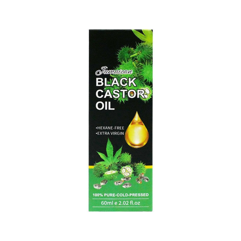 Castor Oil Hair Care Essential Oil