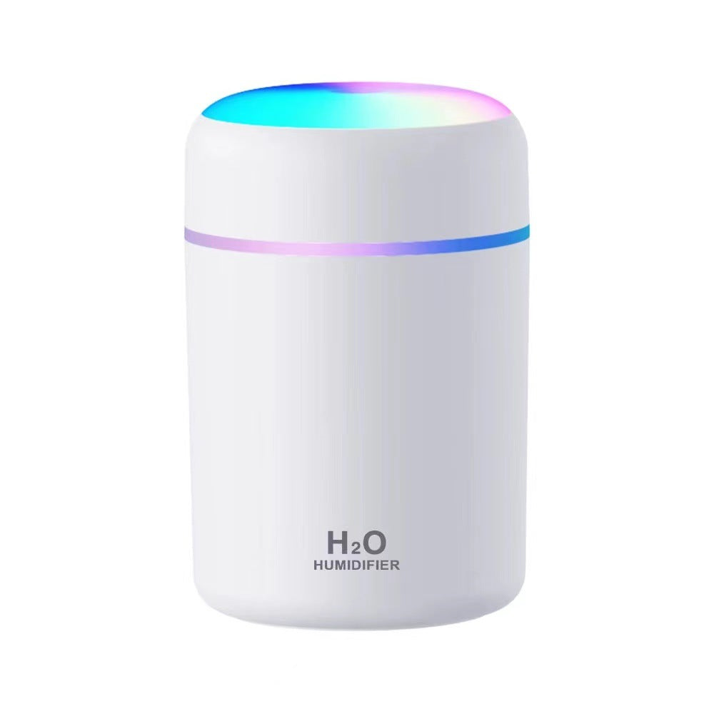 Colorful Cup USB Humidifier