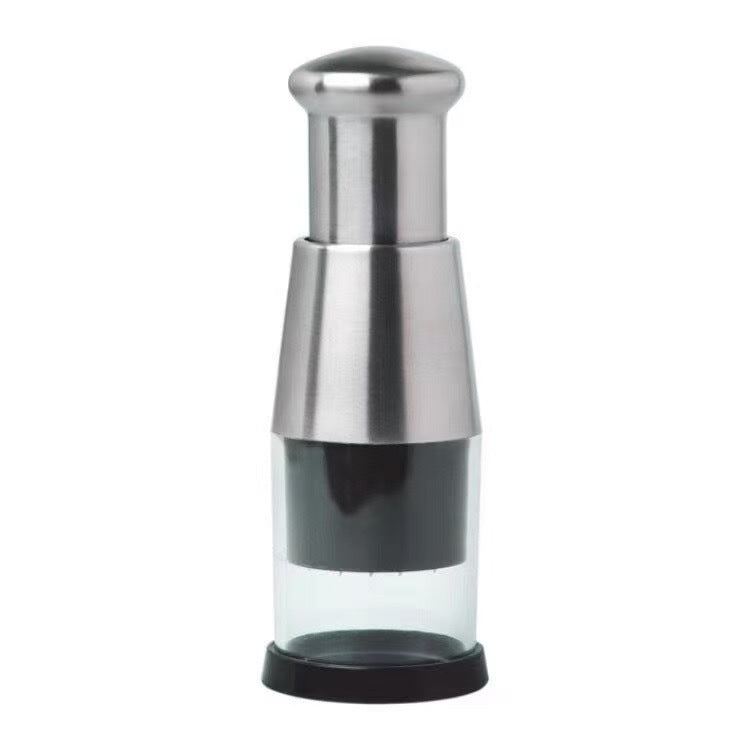 Manual Garlic Chopper Kitchen Tool
