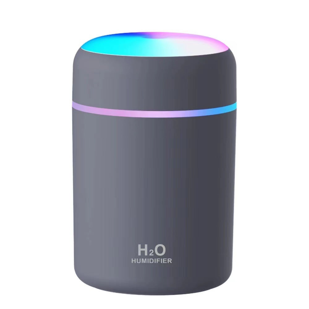 Colorful Cup USB Humidifier