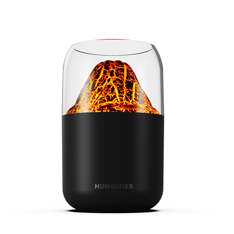 Colorful Cup USB Humidifier