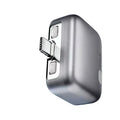 Automatic Charging Protector with AI Power-Off Function