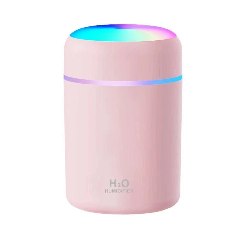Colorful Cup USB Humidifier